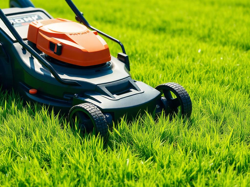 Lawn Care